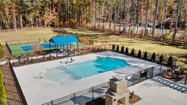 601 Stokley View Drive, Cary, NC 27518