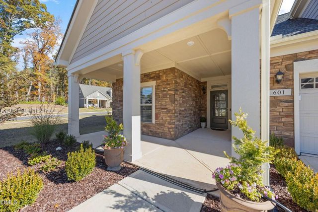 601 Stokley View Drive, Cary, NC 27518