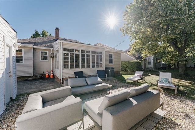 3809 Warrendale Road, South Euclid, OH 44118