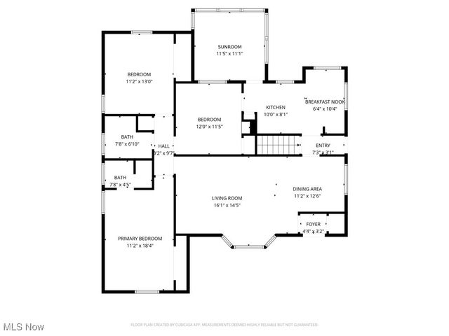 3809 Warrendale Road, South Euclid, OH 44118