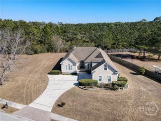 108 Oaklawn Drive, Rincon, GA 31326