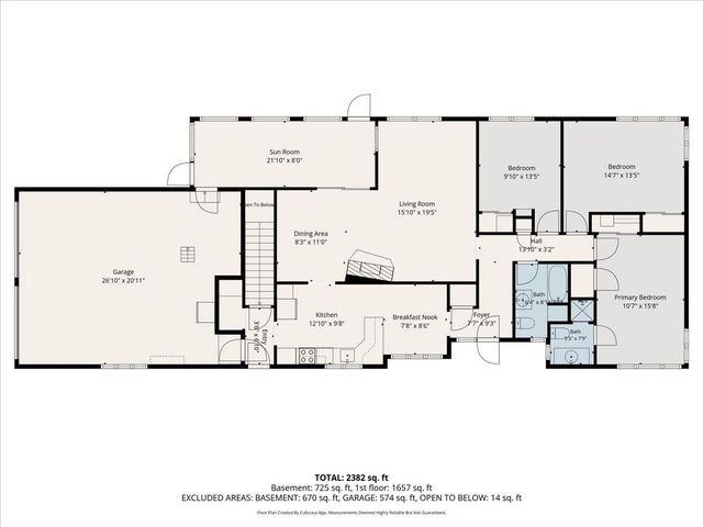 33 VAUX LN, Phoenixville, PA 19460