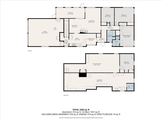 33 VAUX LN, Phoenixville, PA 19460