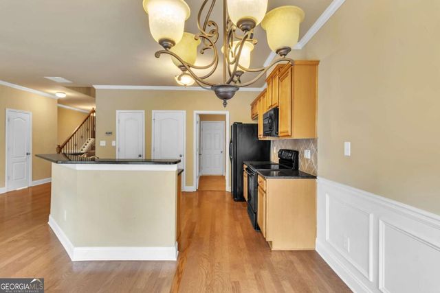 3179 Rock Port Circle, Peachtree Corners, GA 30092