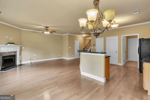 3179 Rock Port Circle, Peachtree Corners, GA 30092