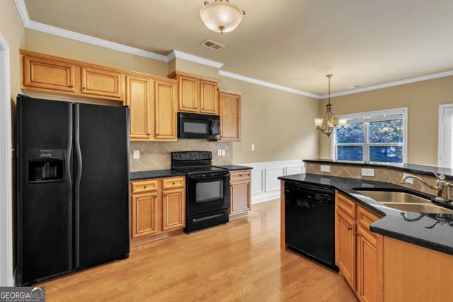 3179 Rock Port Circle, Peachtree Corners, GA 30092