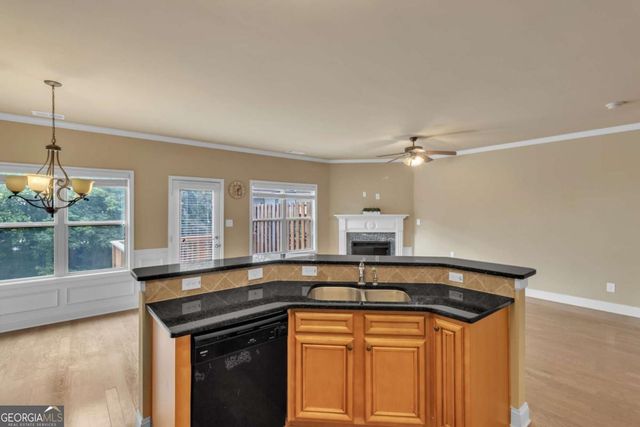 3179 Rock Port Circle, Peachtree Corners, GA 30092