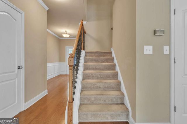 3179 Rock Port Circle, Peachtree Corners, GA 30092