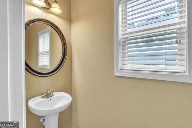 3179 Rock Port Circle, Peachtree Corners, GA 30092