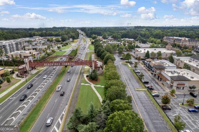 3179 Rock Port Circle, Peachtree Corners, GA 30092