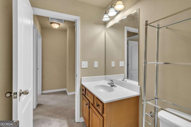 3179 Rock Port Circle, Peachtree Corners, GA 30092