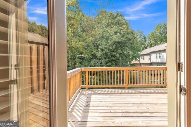 3179 Rock Port Circle, Peachtree Corners, GA 30092