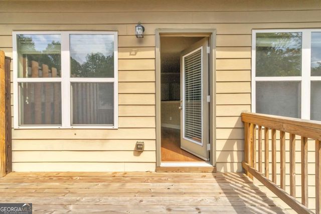 3179 Rock Port Circle, Peachtree Corners, GA 30092