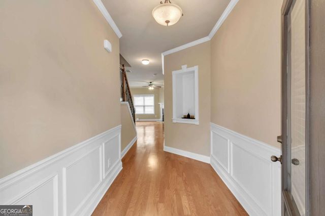 3179 Rock Port Circle, Peachtree Corners, GA 30092