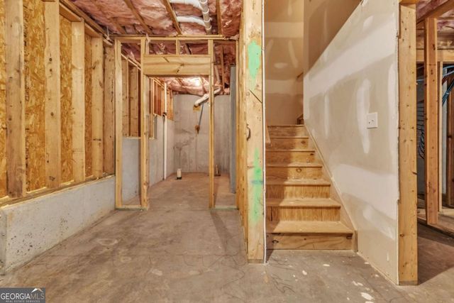 3179 Rock Port Circle, Peachtree Corners, GA 30092