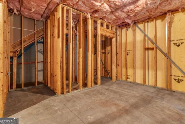 3179 Rock Port Circle, Peachtree Corners, GA 30092