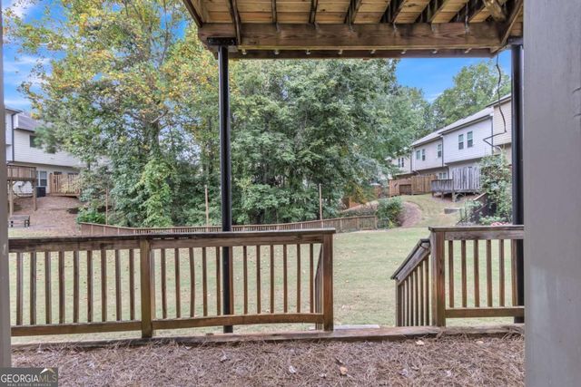 3179 Rock Port Circle, Peachtree Corners, GA 30092