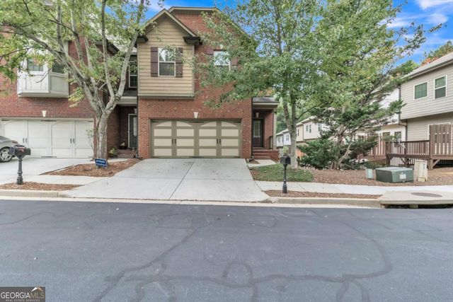 3179 Rock Port Circle, Peachtree Corners, GA 30092