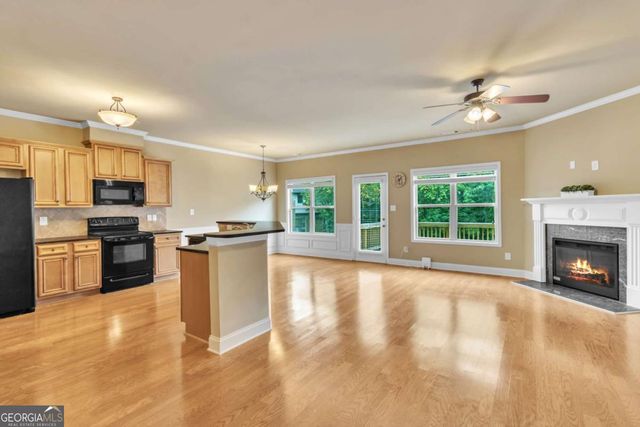 3179 Rock Port Circle, Peachtree Corners, GA 30092