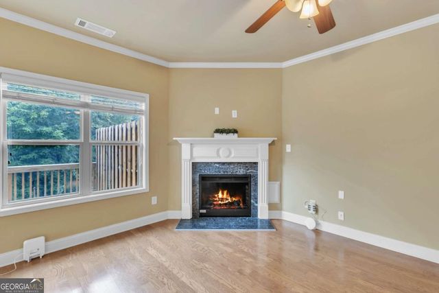 3179 Rock Port Circle, Peachtree Corners, GA 30092