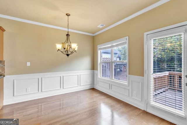 3179 Rock Port Circle, Peachtree Corners, GA 30092