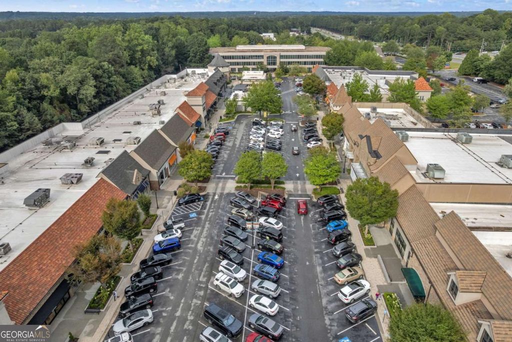 3179 Rock Port Circle, Peachtree Corners, GA 30092