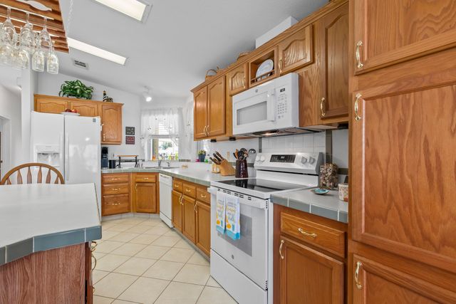 3700 Nimblewill Court, Port St. Lucie, Port St Lucie, FL 34952