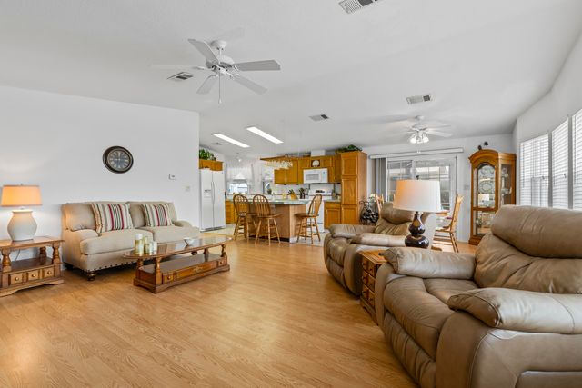 3700 Nimblewill Court, Port St. Lucie, Port St Lucie, FL 34952