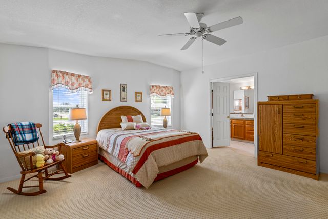 3700 Nimblewill Court, Port St. Lucie, Port St Lucie, FL 34952