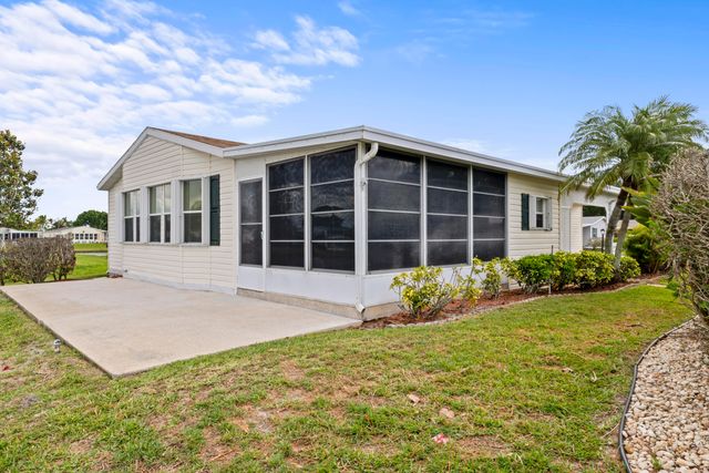 3700 Nimblewill Court, Port St. Lucie, Port St Lucie, FL 34952