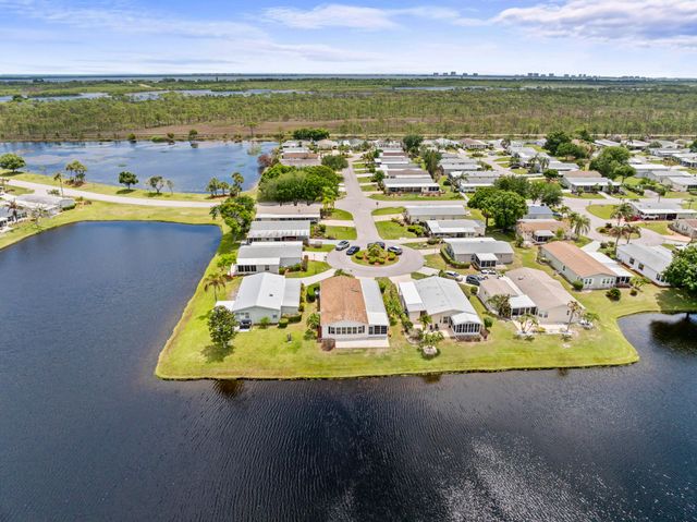 3700 Nimblewill Court, Port St. Lucie, Port St Lucie, FL 34952