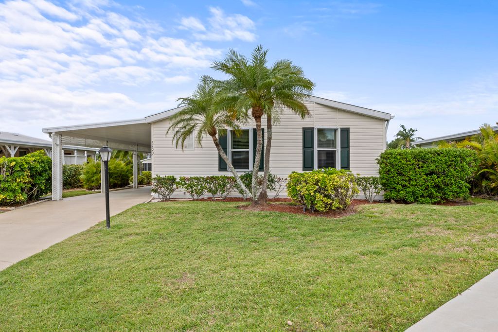 3700 Nimblewill Court, Port St. Lucie, Port St Lucie, FL 34952
