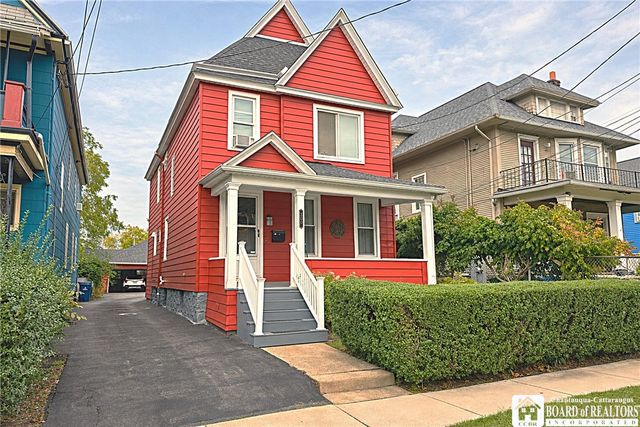 200 Bird Avenue, Buffalo, NY 14213