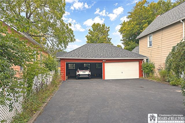 200 Bird Avenue, Buffalo, NY 14213