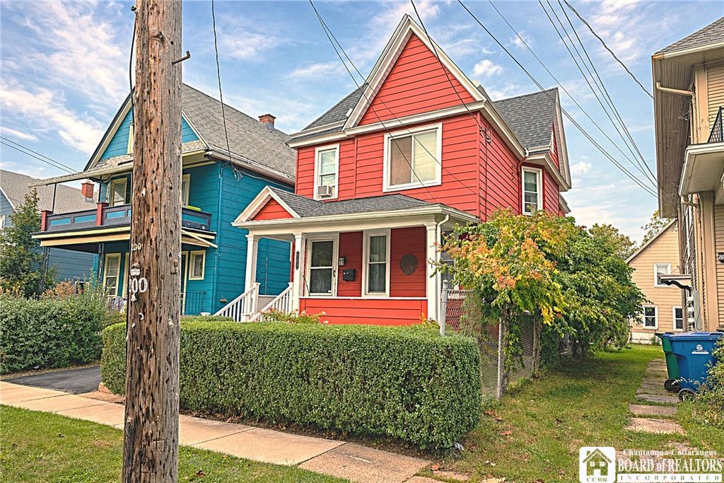 200 Bird Avenue, Buffalo, NY 14213