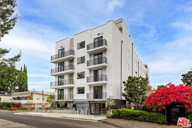 10867 Fruitland Drive 201, Studio City (los Angeles), CA 91604