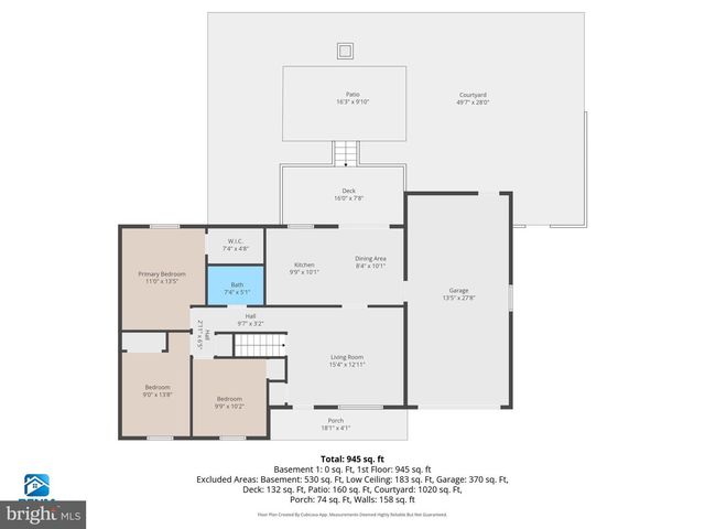 51 ABBOTTS DR, Abbottstown, PA 17301