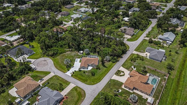 4891 LIBBY COURT, North Port, FL 34287