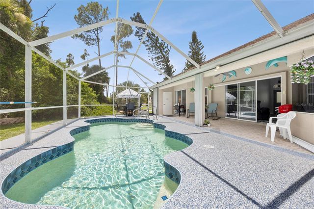 4891 LIBBY COURT, North Port, FL 34287