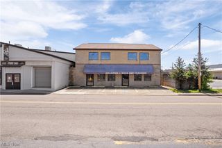 137 Federal Avenue NW, Massillon, OH 44647