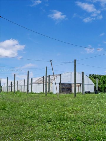 21060 SW 213th Ave, Road, Miami, FL 33187
