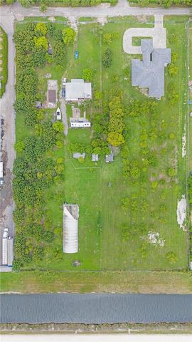 21060 SW 213th Ave, Road, Miami, FL 33187