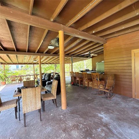 21060 SW 213th Ave, Road, Miami, FL 33187
