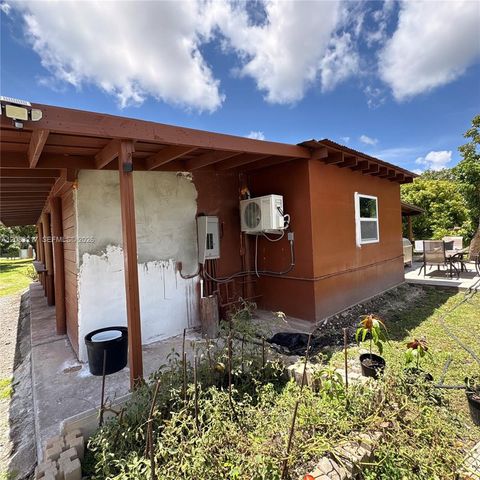 21060 SW 213th Ave, Road, Miami, FL 33187