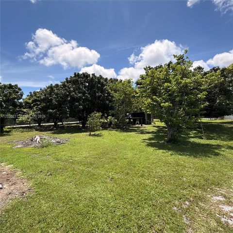 21060 SW 213th Ave, Road, Miami, FL 33187
