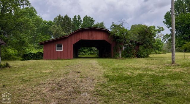 2806 Purcell Road, Paragould, AR 72450