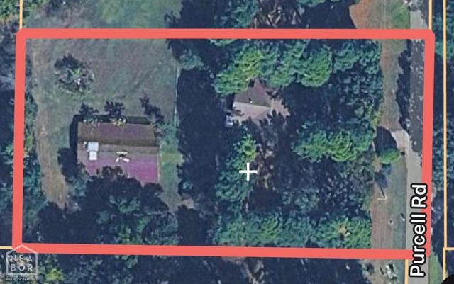 2806 Purcell Road, Paragould, AR 72450