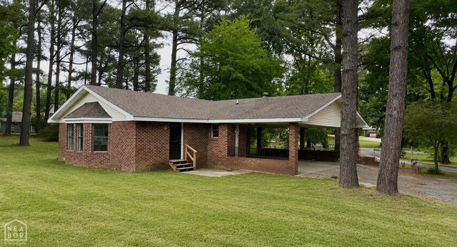 2806 Purcell Road, Paragould, AR 72450