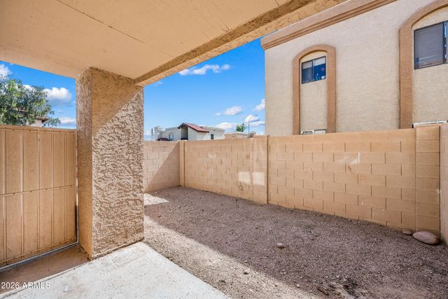 2650 E MCKELLIPS Road 145, Mesa, AZ 85213