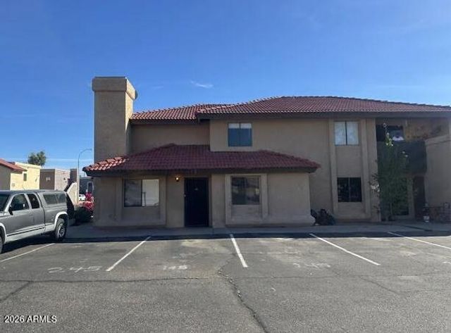 2650 E McKellips Road Unit 145, Mesa, AZ 85213